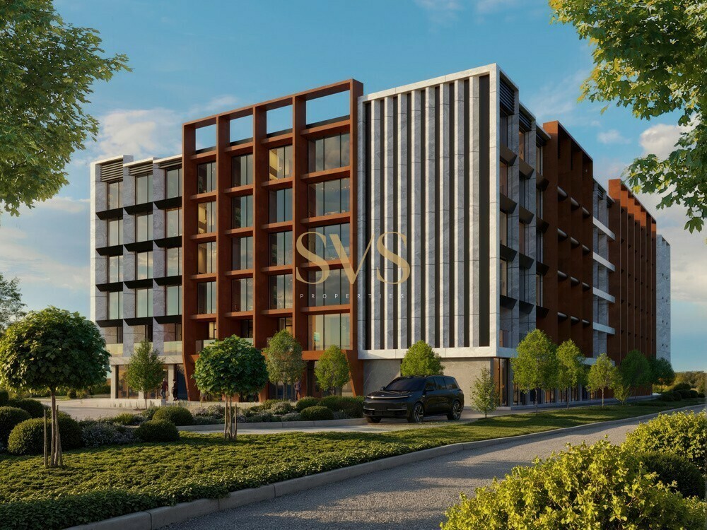 Гостиничный номер 24,39 м² в отеле «Феникс» 4★ на курорте Архыз