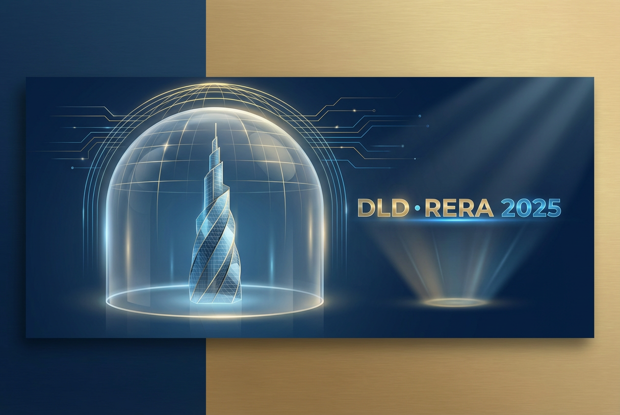 Новые правила DLD и RERA 2025 года для защиты инвесторов в недвижимость Дубая