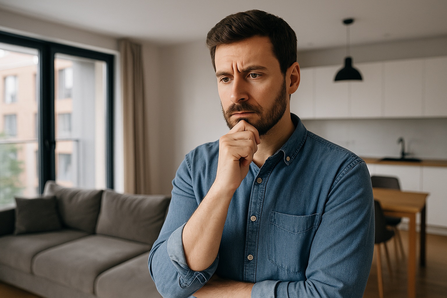 7 шагов для проверки квартиры перед покупкой — инструкция от SVS Properties