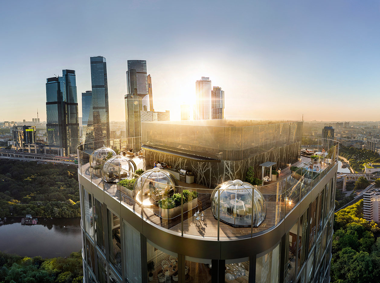 Рынок недвижимости Москвы в 2025 году: прогноз, стратегия покупки