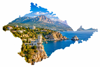 Недвижимость в Крыму