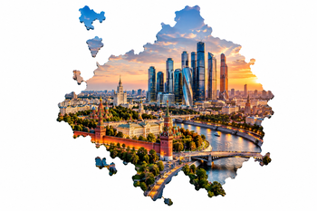 Недвижимость в Москве